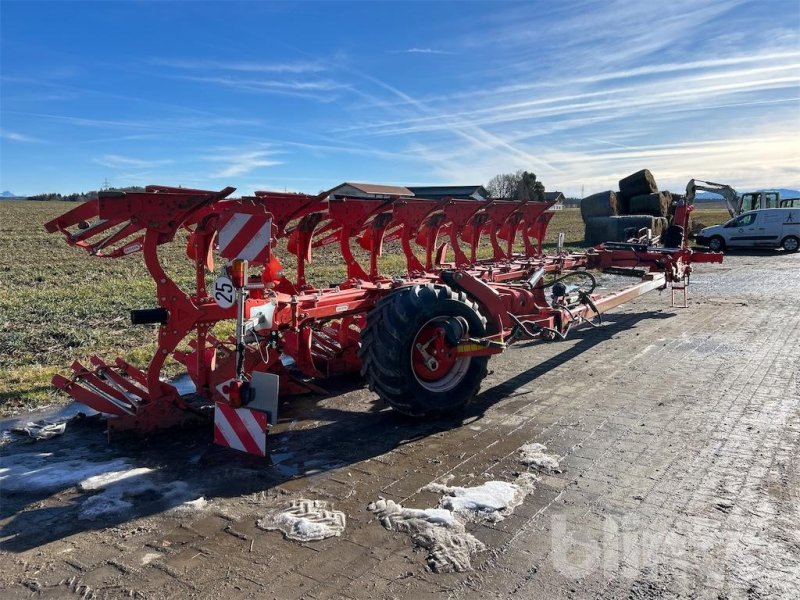 Pflug typu Maschio Mirco NS V 7 + 0, Gebrauchtmaschine w Düsseldorf (Zdjęcie 1)