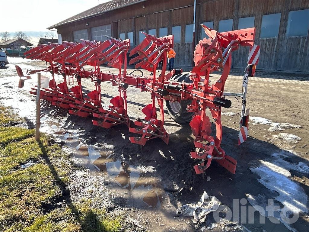 Pflug typu Maschio Mirco NS V 7 + 0, Gebrauchtmaschine w Düsseldorf (Zdjęcie 3)