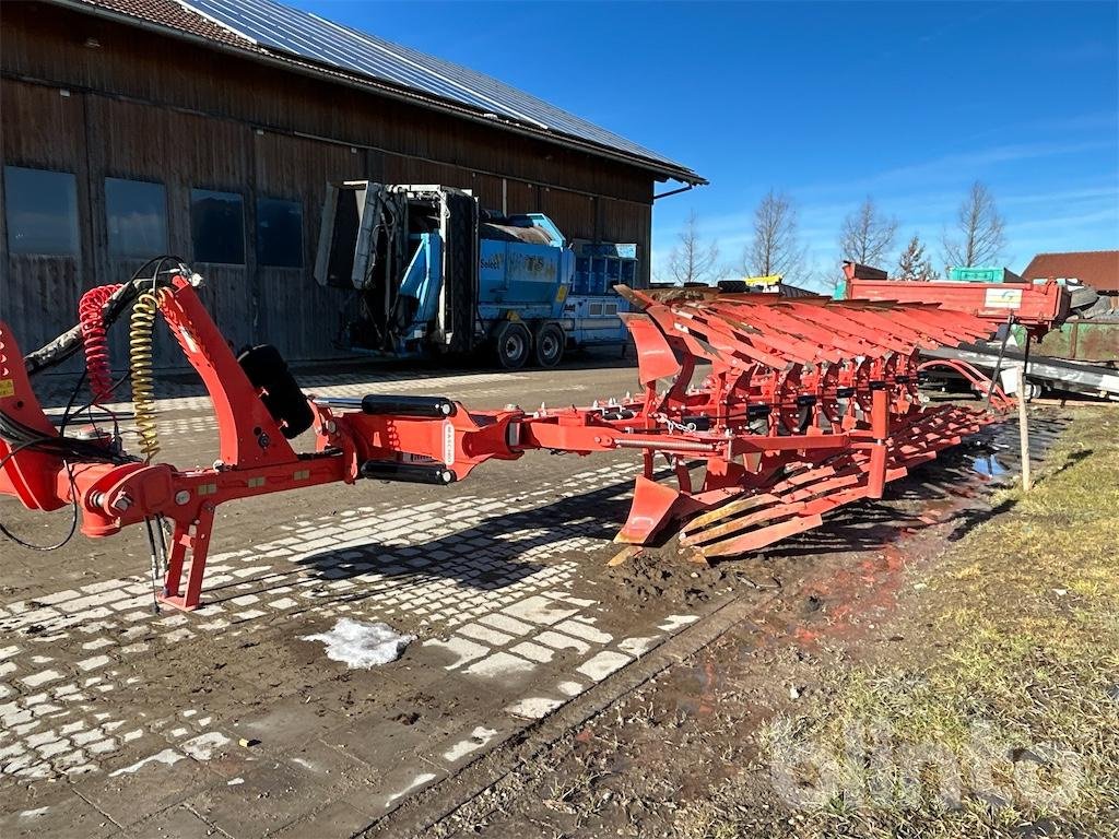 Pflug typu Maschio Mirco NS V 7 + 0, Gebrauchtmaschine w Düsseldorf (Zdjęcie 4)