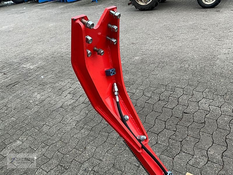 Pflug типа Maschio Packeram - Unico - Passo - Vario, Neumaschine в Asendorf (Фотография 5)