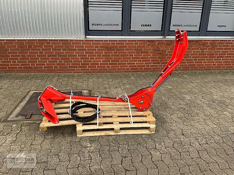 Pflug типа Maschio Packeram - Unico - Passo - Vario, Neumaschine в Asendorf (Фотография 1)