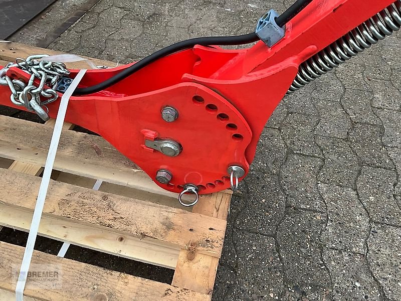 Pflug типа Maschio Packeram - Unico - Passo - Vario, Neumaschine в Asendorf (Фотография 9)