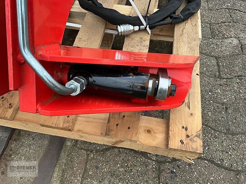 Pflug типа Maschio Packeram - Unico - Passo - Vario, Neumaschine в Asendorf (Фотография 10)