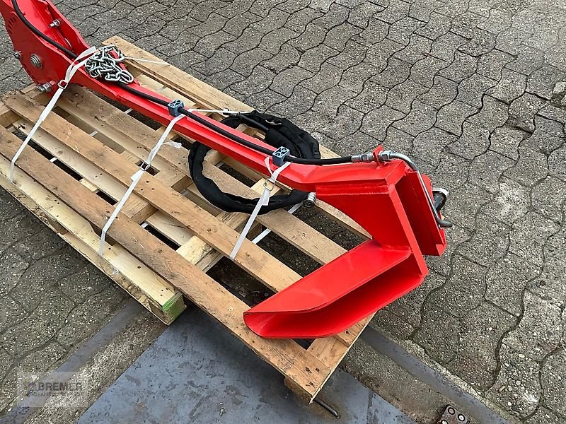 Pflug типа Maschio Packeram - Unico - Passo - Vario, Neumaschine в Asendorf (Фотография 3)