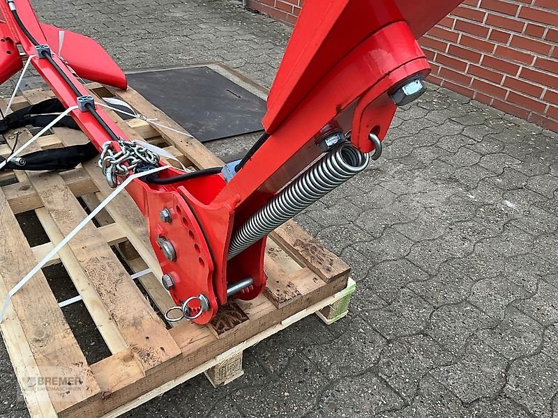 Pflug типа Maschio Packeram - Unico - Passo - Vario, Neumaschine в Asendorf (Фотография 8)