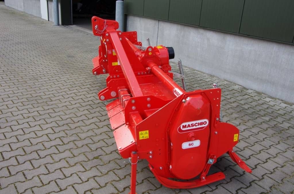 Pflug typu Maschio SC 300 Frees, Neumaschine v Borne (Obrázek 5)