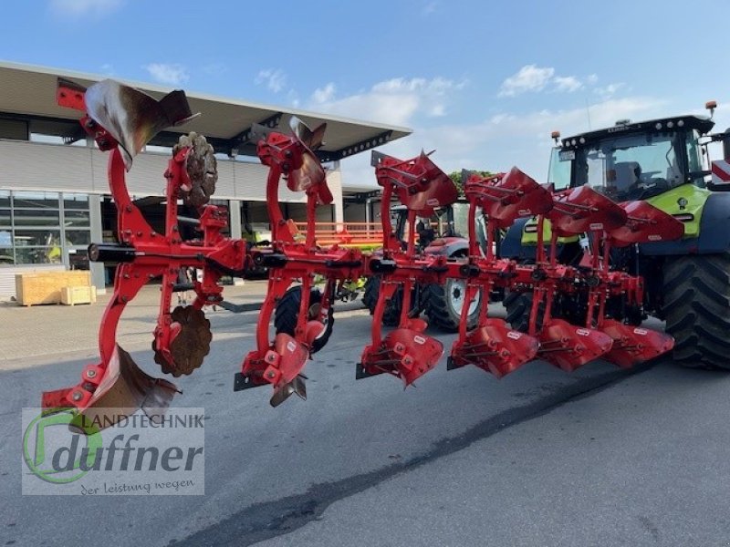 Pflug typu Maschio UN NSV L 5 + 0,95, Gebrauchtmaschine v Hohentengen (Obrázek 8)