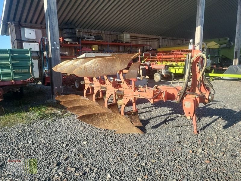 Pflug tipa Maschio UNICO 4+1 NON STOP, Gebrauchtmaschine u Werneck (Slika 1)