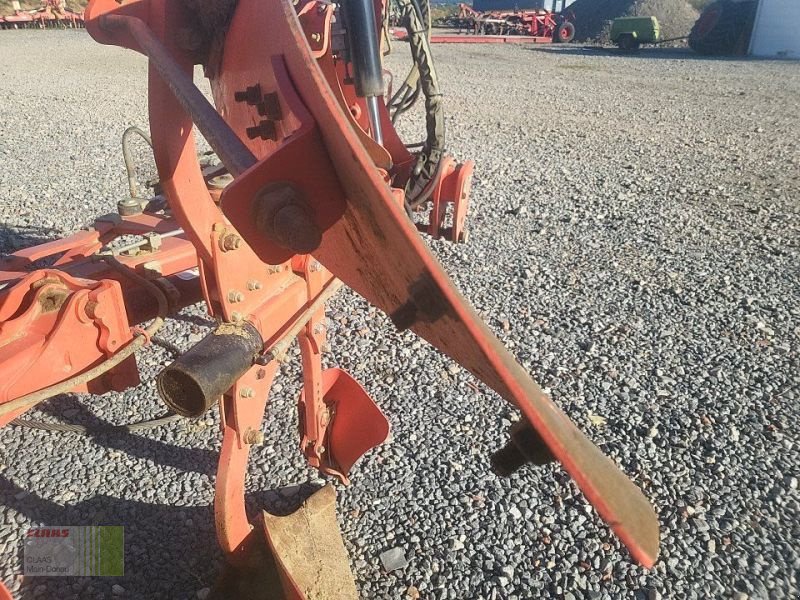 Pflug des Typs Maschio UNICO 4+1 NON STOP, Gebrauchtmaschine in Werneck (Bild 9)