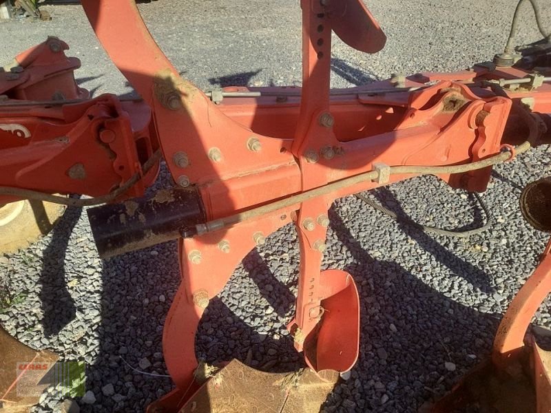 Pflug des Typs Maschio UNICO 4+1 NON STOP, Gebrauchtmaschine in Werneck (Bild 10)