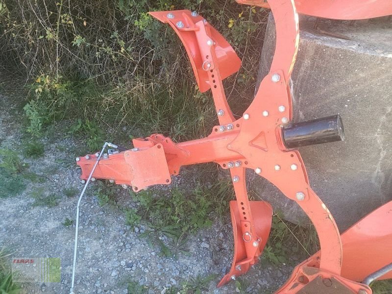Pflug des Typs Maschio UNICO 4+1 NON STOP, Gebrauchtmaschine in Werneck (Bild 13)
