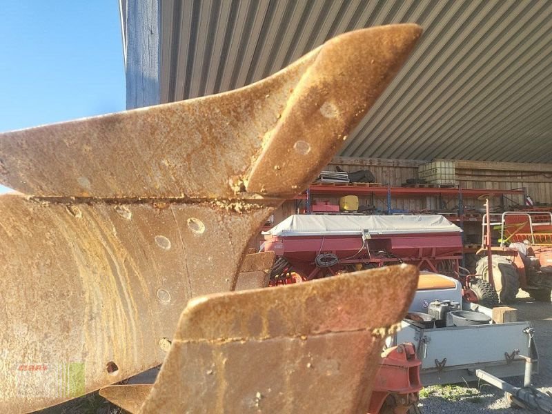 Pflug des Typs Maschio UNICO 4+1 NON STOP, Gebrauchtmaschine in Werneck (Bild 12)