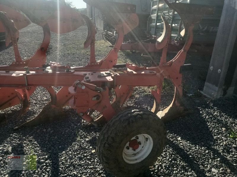 Pflug des Typs Maschio UNICO 4+1 NON STOP, Gebrauchtmaschine in Werneck (Bild 7)