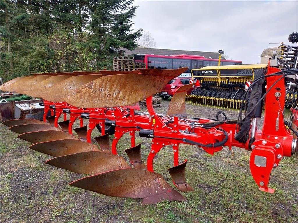 Pflug typu Maschio Unico L 5+, Gebrauchtmaschine v Gudbjerg (Obrázek 10)