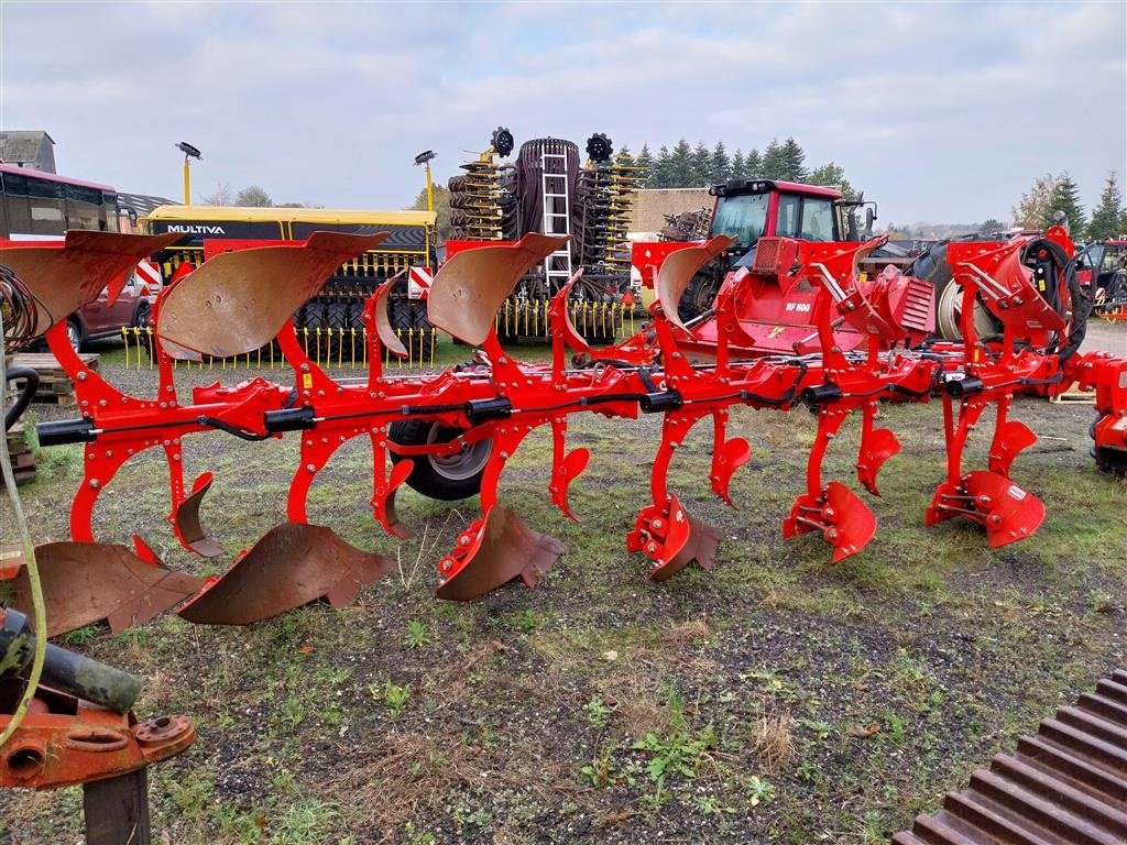 Pflug typu Maschio Unico L 5+, Gebrauchtmaschine v Gudbjerg (Obrázek 5)