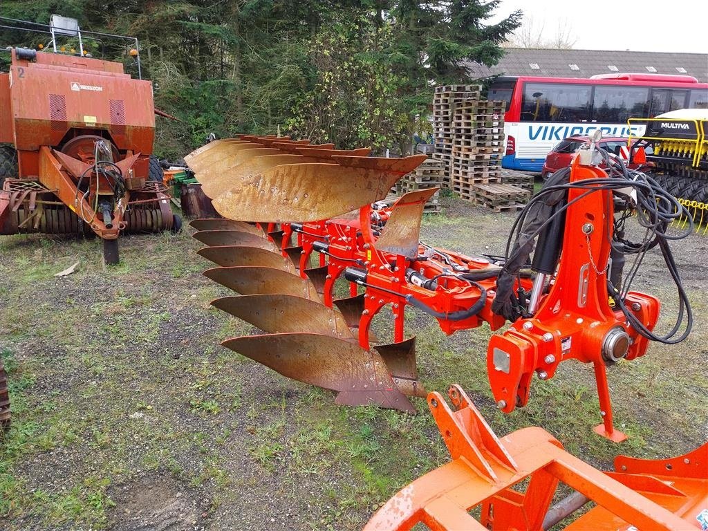 Pflug typu Maschio Unico L 5+, Gebrauchtmaschine v Gudbjerg (Obrázek 3)
