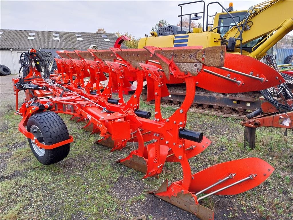 Pflug typu Maschio Unico L 5+, Gebrauchtmaschine v Gudbjerg (Obrázek 8)
