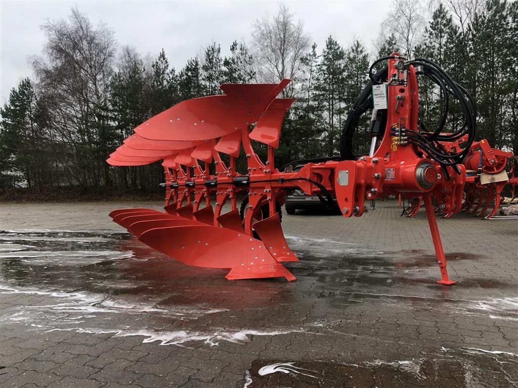 Pflug Türe ait Maschio Unico L 5+, Gebrauchtmaschine içinde Skive (resim 1)