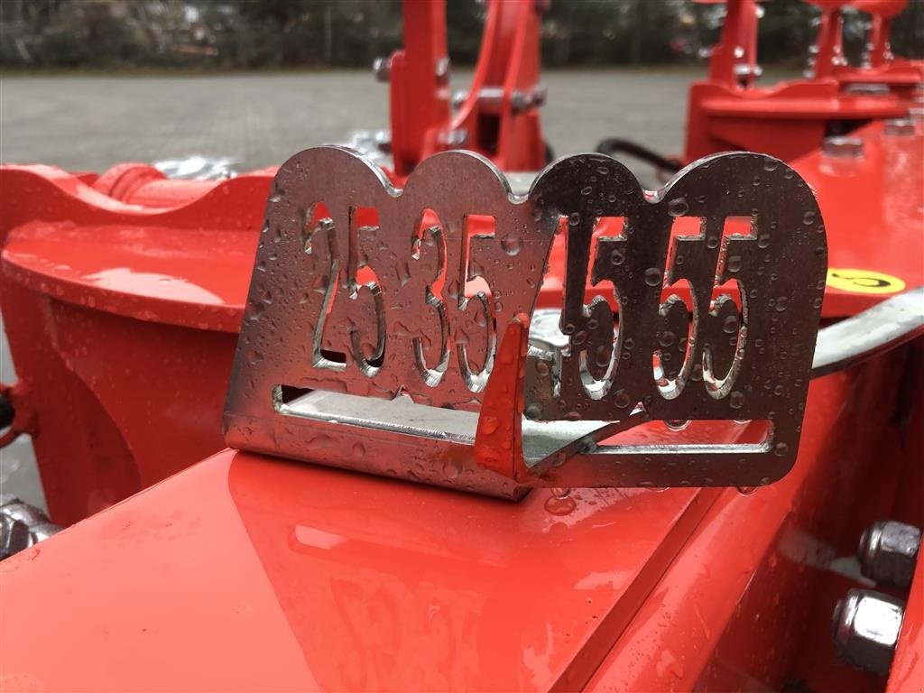 Pflug Türe ait Maschio Unico L 5+, Gebrauchtmaschine içinde Skive (resim 5)