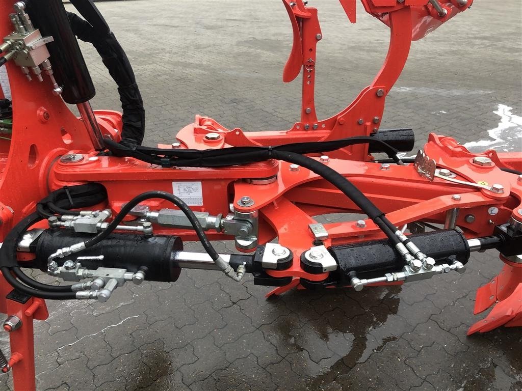 Pflug Türe ait Maschio Unico L 5+, Gebrauchtmaschine içinde Skive (resim 3)