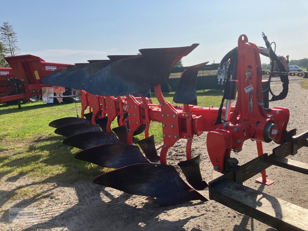 Pflug tipa Maschio UNICO L PASSO 5+, Gebrauchtmaschine u Aurich (Slika 1)