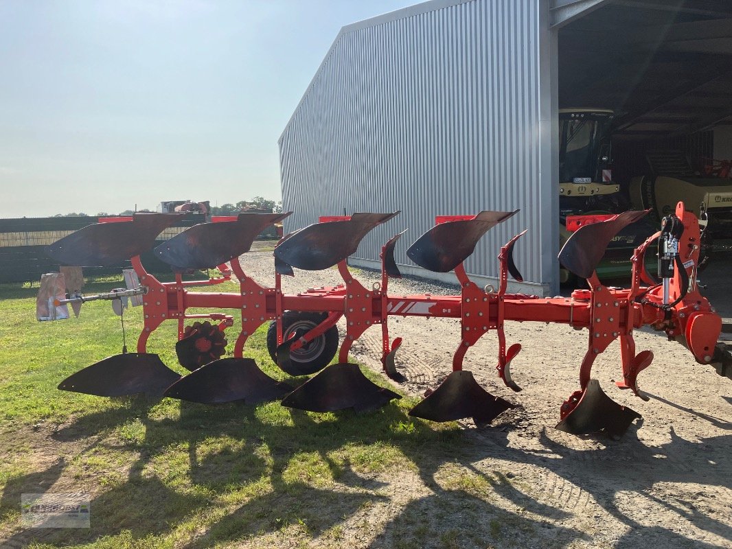 Pflug tipa Maschio UNICO L PASSO 5+, Gebrauchtmaschine u Aurich (Slika 2)