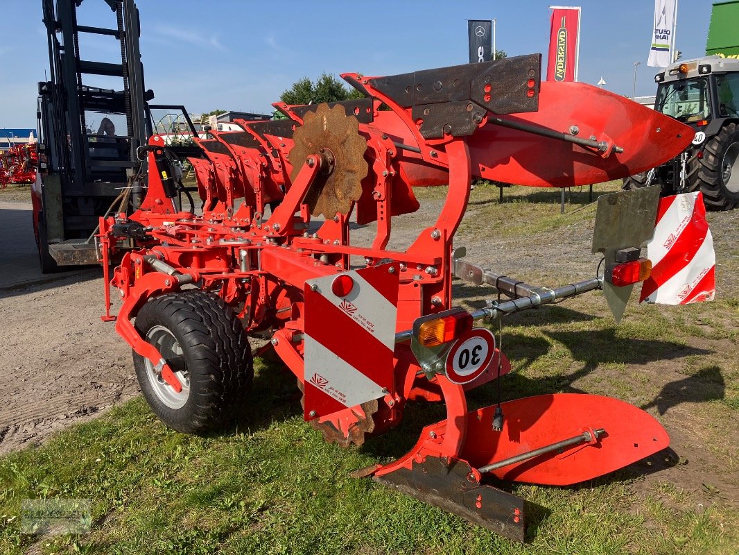 Pflug tipa Maschio UNICO L PASSO 5+, Gebrauchtmaschine u Aurich (Slika 4)