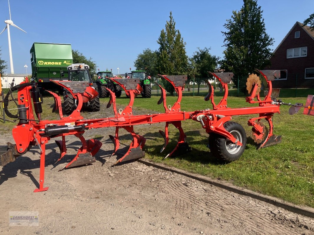 Pflug tipa Maschio UNICO L PASSO 5+, Gebrauchtmaschine u Aurich (Slika 3)