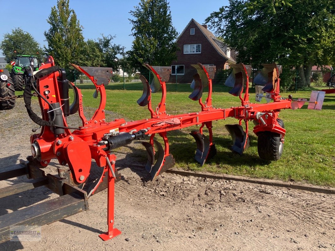 Pflug tipa Maschio UNICO L PASSO 5+, Gebrauchtmaschine u Aurich (Slika 5)