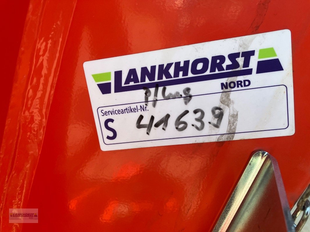 Pflug tipa Maschio UNICO L PASSO 5+, Gebrauchtmaschine u Aurich (Slika 7)