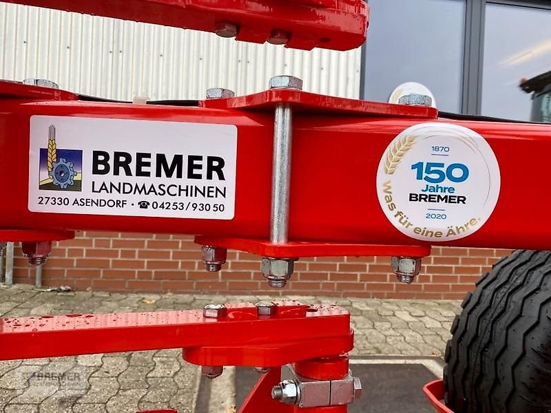 Pflug typu Maschio UNICO L VARIO 5+, Gebrauchtmaschine v Asendorf (Obrázek 16)