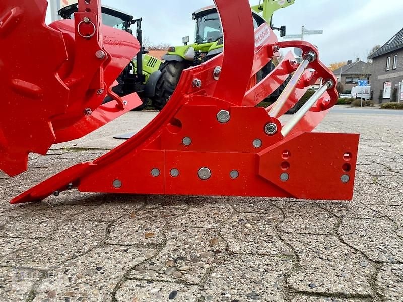 Pflug typu Maschio UNICO L VARIO 5+, Gebrauchtmaschine v Asendorf (Obrázek 21)