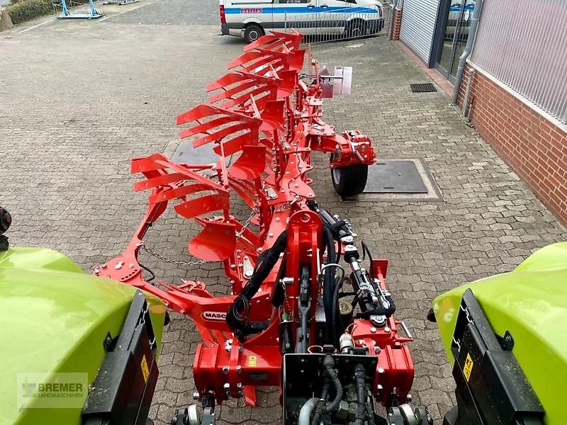Pflug typu Maschio UNICO L VARIO 5+, Gebrauchtmaschine v Asendorf (Obrázek 7)