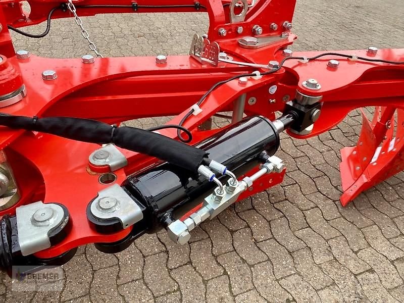 Pflug typu Maschio UNICO L VARIO 5+, Gebrauchtmaschine v Asendorf (Obrázek 17)