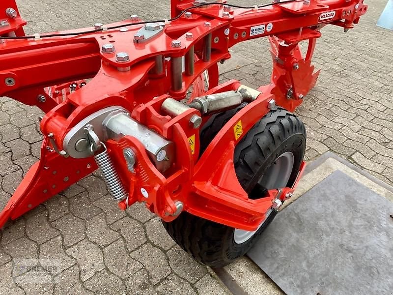 Pflug typu Maschio UNICO L VARIO 5+, Gebrauchtmaschine v Asendorf (Obrázek 14)