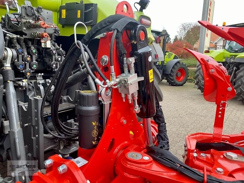 Pflug typu Maschio UNICO L VARIO 5+, Gebrauchtmaschine v Asendorf (Obrázek 10)