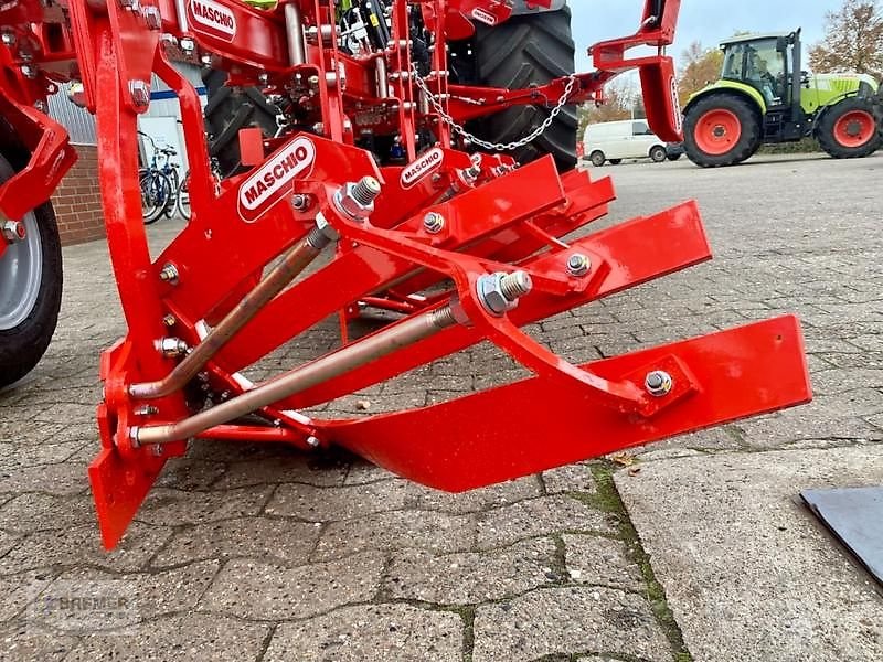 Pflug typu Maschio UNICO L VARIO 5+, Gebrauchtmaschine v Asendorf (Obrázek 13)