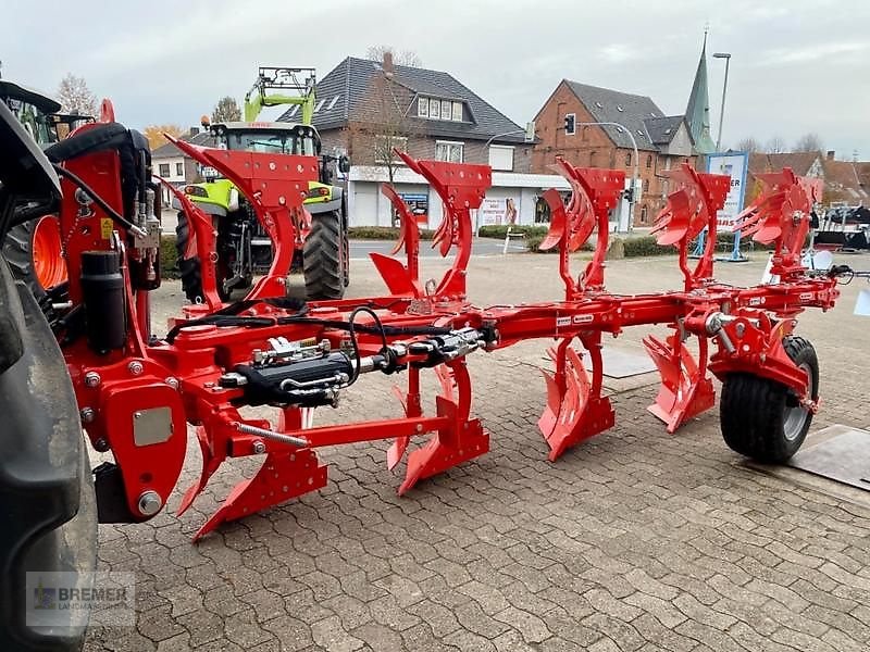 Pflug typu Maschio UNICO L VARIO 5+, Gebrauchtmaschine v Asendorf (Obrázek 3)