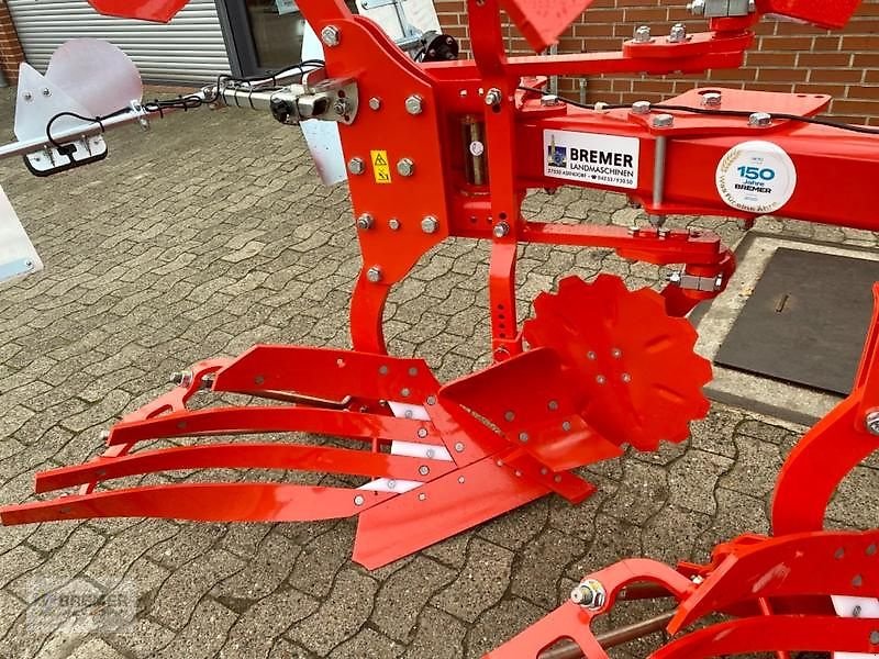 Pflug typu Maschio UNICO L VARIO 5+, Gebrauchtmaschine v Asendorf (Obrázek 11)