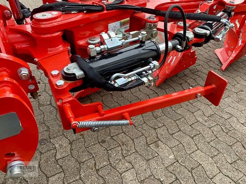 Pflug typu Maschio UNICO L VARIO 5+, Gebrauchtmaschine v Asendorf (Obrázek 20)