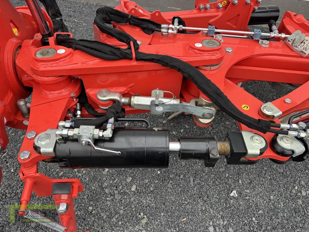 Pflug типа Maschio UNICO L Vario 5+ D95 NON-STOP, Vorführmaschine в Homberg/Ohm - Maulbach (Фотография 7)