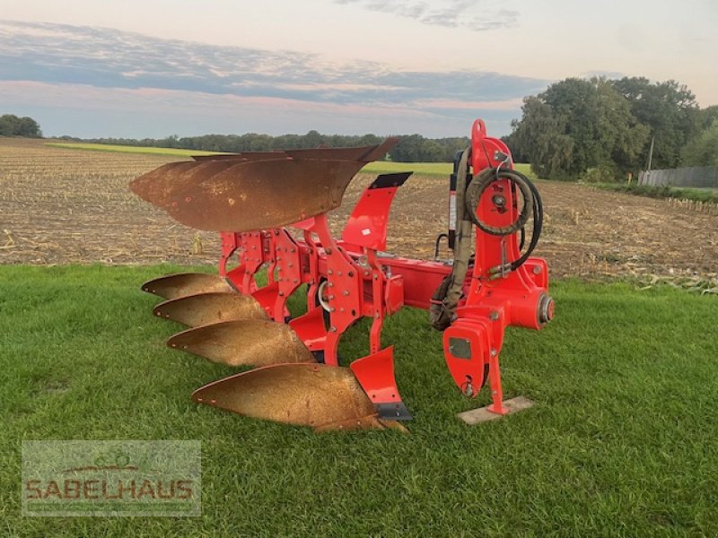 Pflug typu Maschio Unico M 4+, Gebrauchtmaschine v Fürstenau (Obrázek 1)