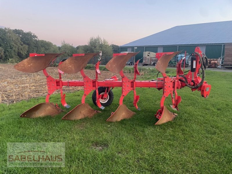 Pflug typu Maschio Unico M 4+, Gebrauchtmaschine v Fürstenau (Obrázek 4)