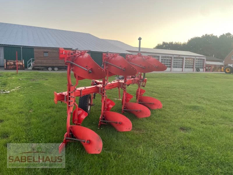 Pflug typu Maschio Unico M 4+, Gebrauchtmaschine v Fürstenau (Obrázek 5)