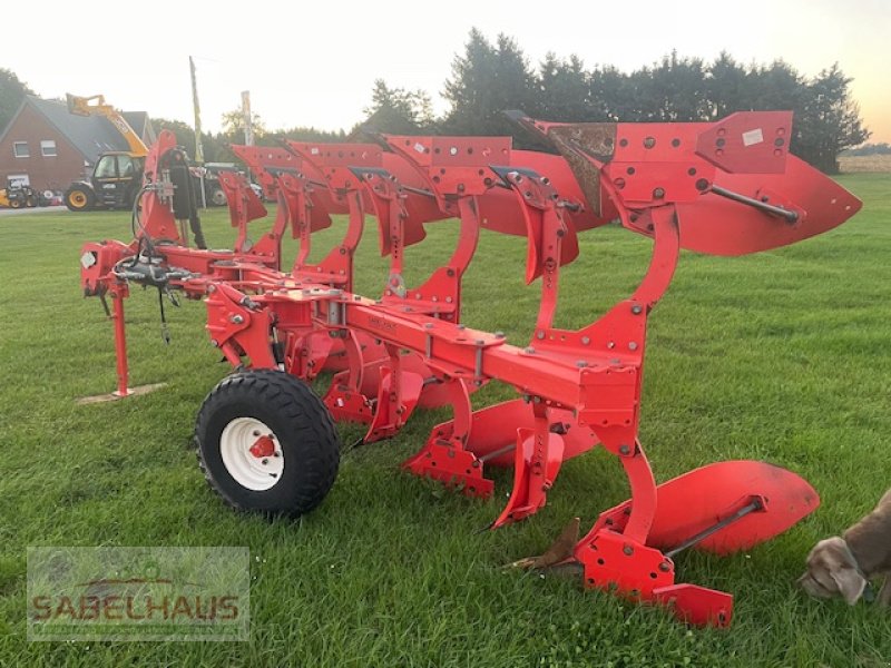 Pflug typu Maschio Unico M 4+, Gebrauchtmaschine v Fürstenau (Obrázek 6)