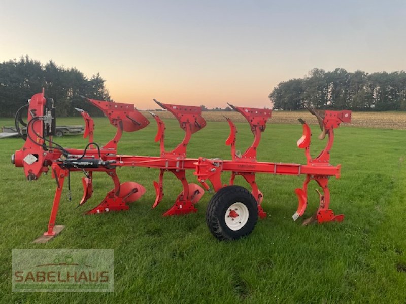 Pflug typu Maschio Unico M 4+, Gebrauchtmaschine v Fürstenau (Obrázek 7)
