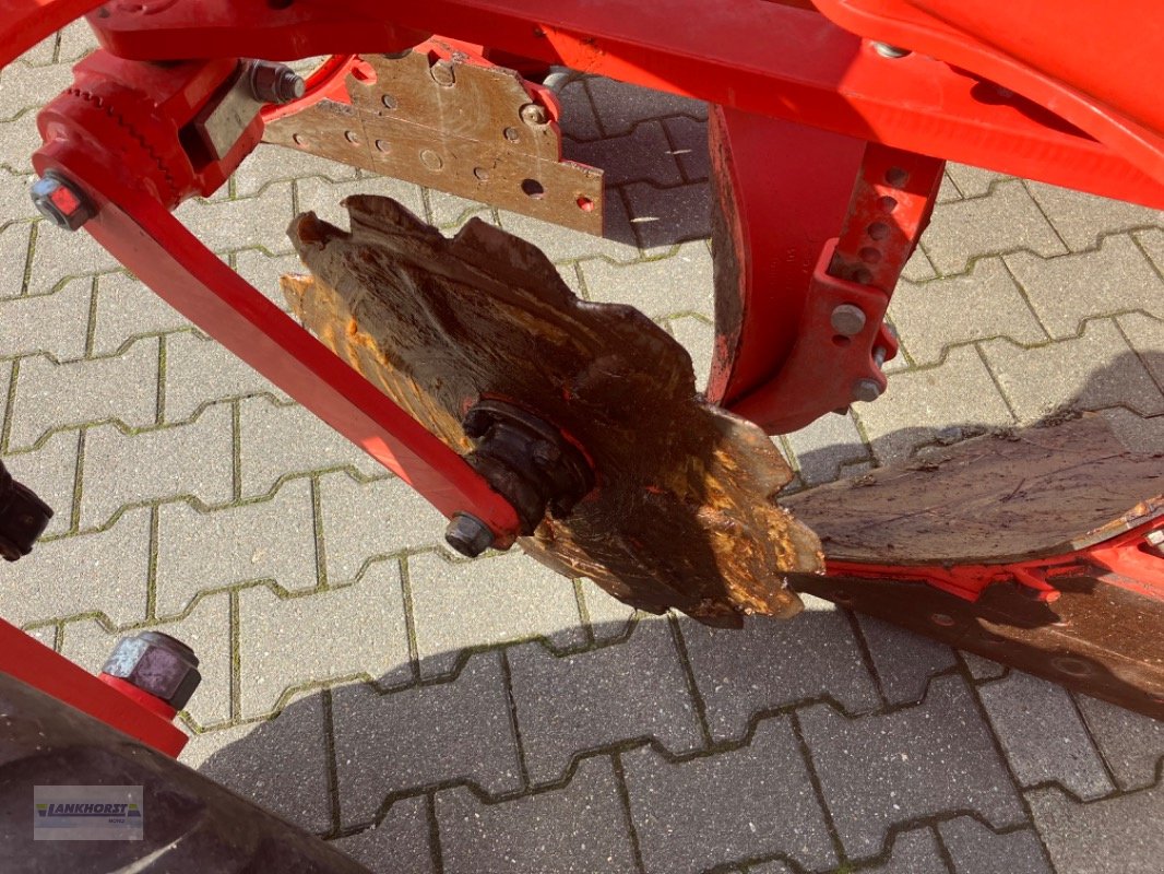 Pflug des Typs Maschio UNICO M PASSO 4+1, Gebrauchtmaschine in Jever (Bild 9)