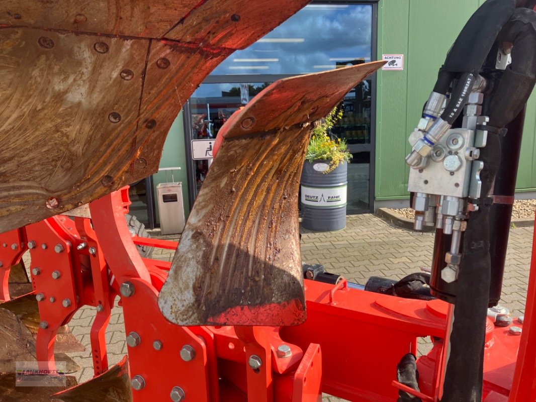 Pflug des Typs Maschio UNICO M PASSO 4+1, Gebrauchtmaschine in Jever (Bild 12)