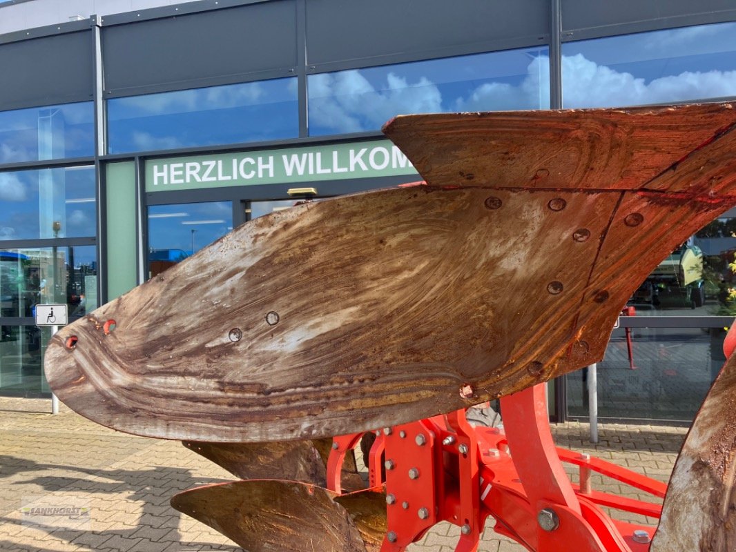 Pflug des Typs Maschio UNICO M PASSO 4+1, Gebrauchtmaschine in Jever (Bild 11)