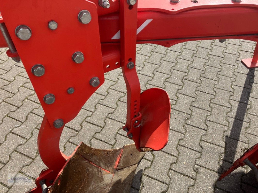 Pflug des Typs Maschio UNICO M PASSO 4+1, Gebrauchtmaschine in Jever (Bild 14)